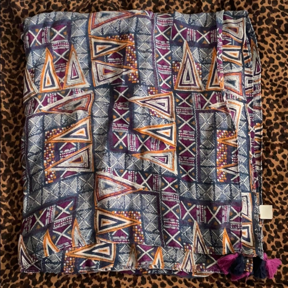 FatFace scarf